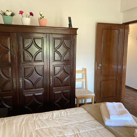 Family Apartment Lisbon-Estoril Kültér fotó