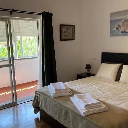 Family Apartment Lisbon-Estoril Kültér fotó