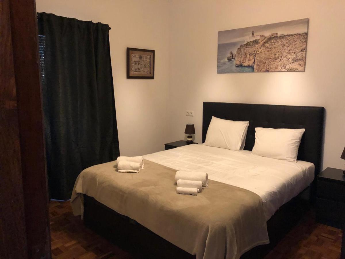 Family Apartment Lisbon-Estoril Kültér fotó
