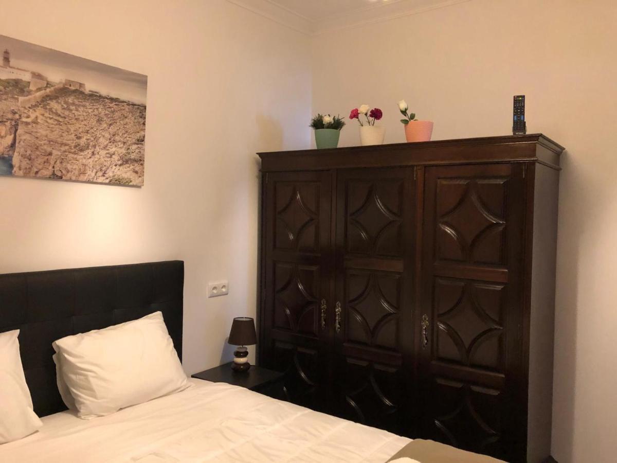 Family Apartment Lisbon-Estoril Kültér fotó