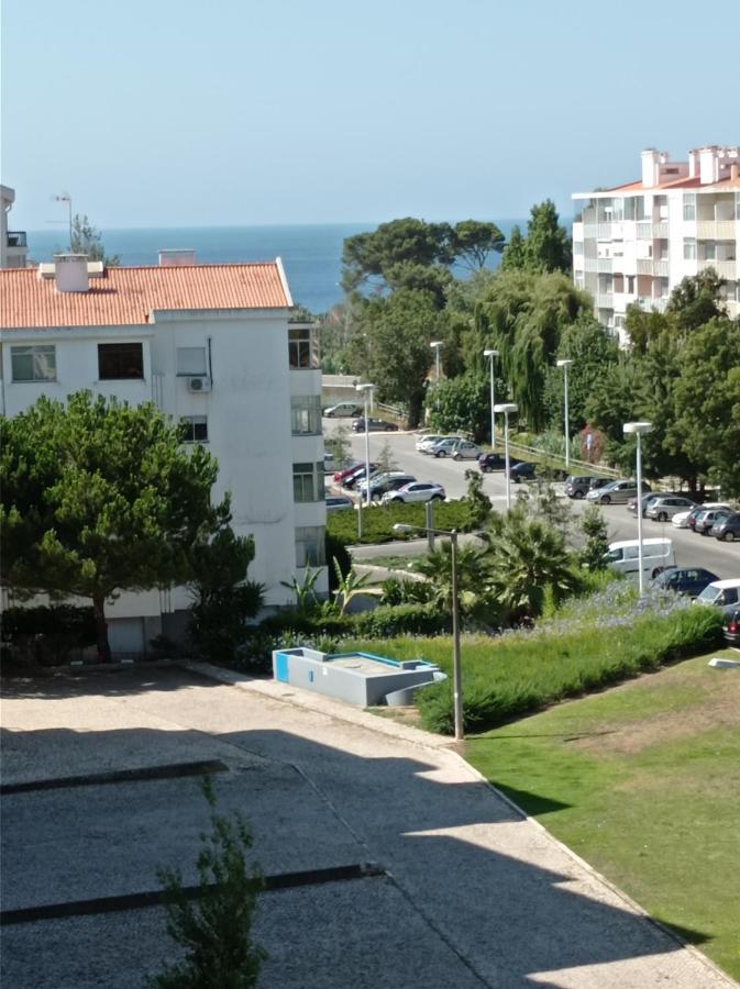 Family Apartment Lisbon-Estoril Kültér fotó