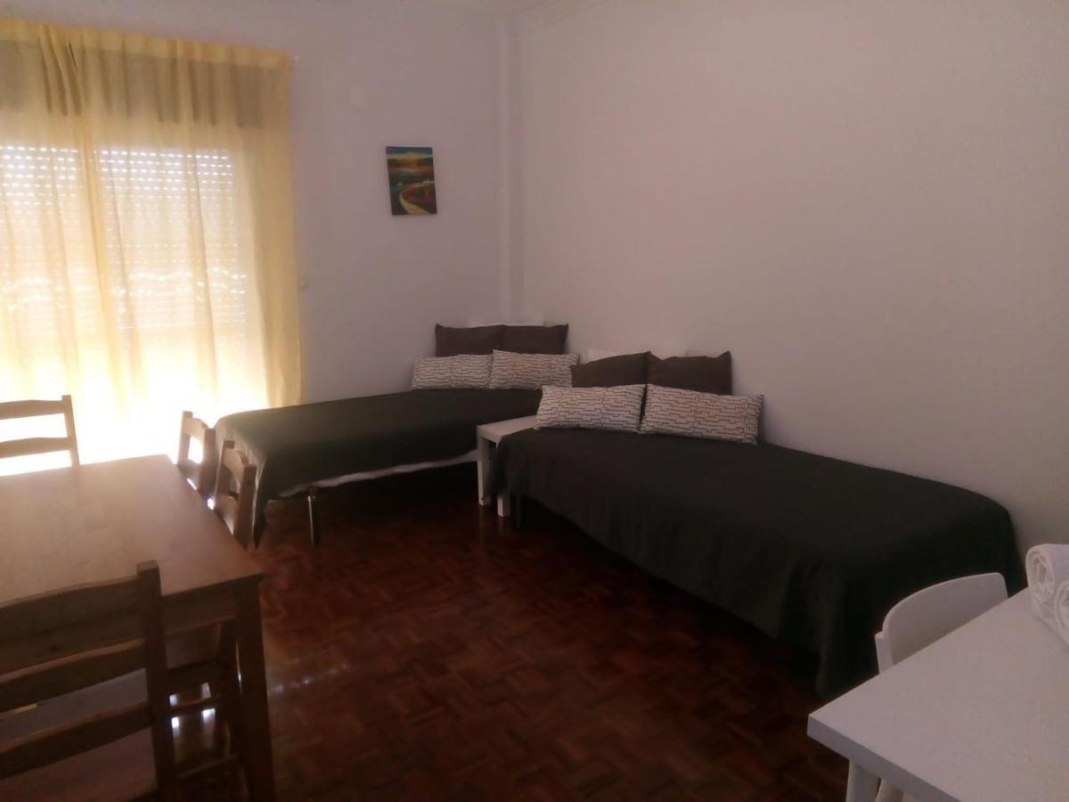 Family Apartment Lisbon-Estoril Kültér fotó