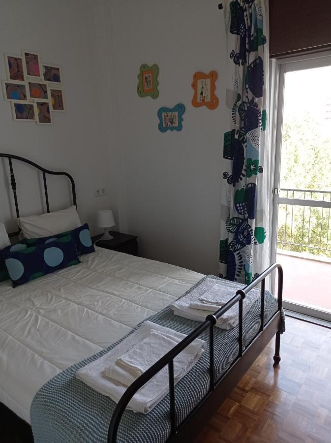 Family Apartment Lisbon-Estoril Kültér fotó