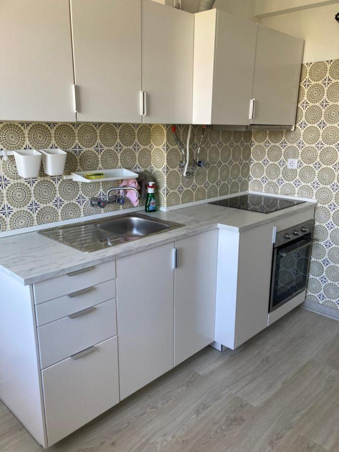 Family Apartment Lisbon-Estoril Kültér fotó