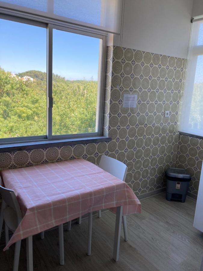 Family Apartment Lisbon-Estoril Kültér fotó